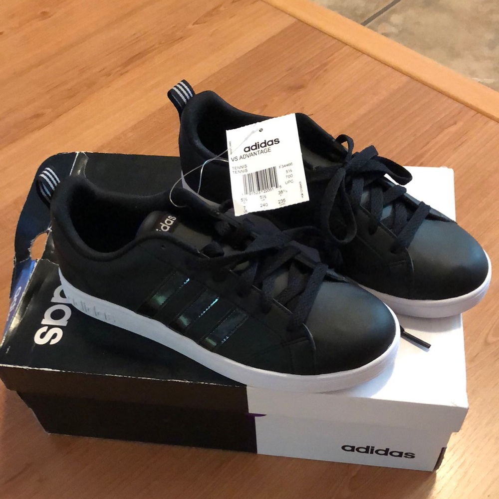 Womens Adidas Shoes